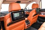 BMW 750Li xDrive 2019 года (ZA)